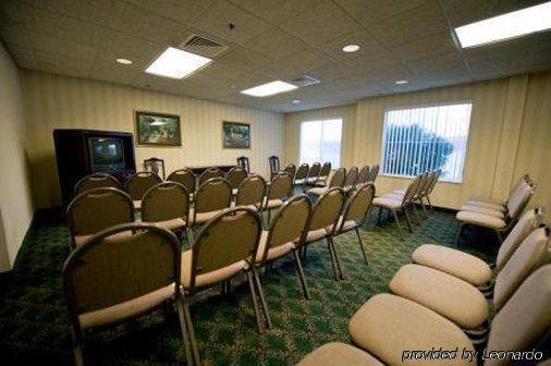Greystone Inn & Suites Vance Facilidades foto